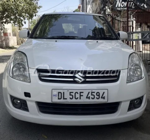 MARUTI SUZUKI SWIFT DZIRE