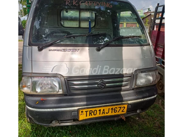 Maruti Suzuki Super Carry Diesel