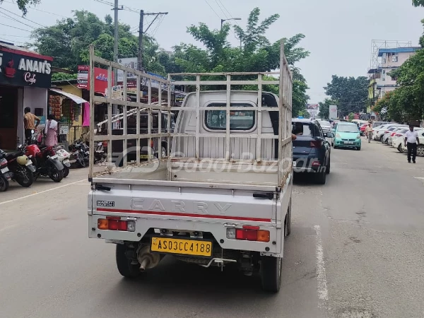 Maruti Suzuki Super Carry