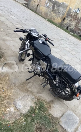 1 Used Royal Enfield Bikes in Sonipat Second Hand Royal Enfield Bikes for Sale Gaadi Bazaar