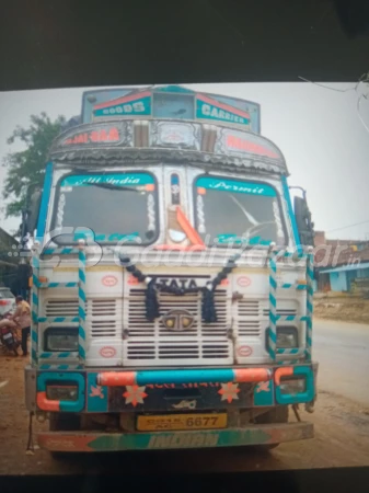 TATA MOTORS LPT 3118