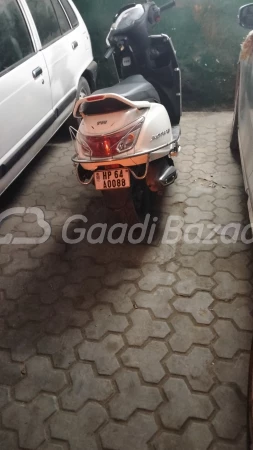 Olx deals scooty jupiter