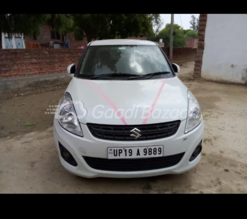 MARUTI SUZUKI Swift DZire [2011-2015]