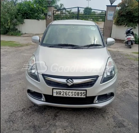 MARUTI SUZUKI Swift DZire [2011-2015]