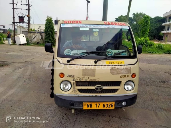 TATA MOTORS ACE