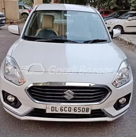 MARUTI SUZUKI Dzire