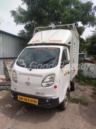 TATA MOTORS Ace Zip XL