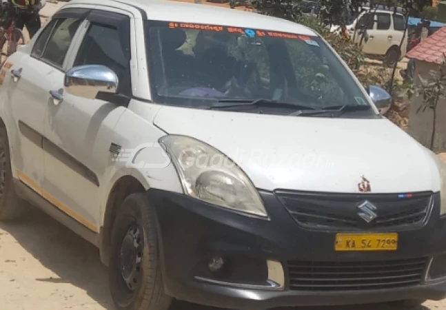 MARUTI SUZUKI Swift Dzire Tour