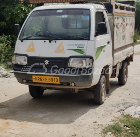 Maruti Suzuki Super Carry