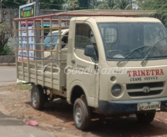 TATA MOTORS ACE