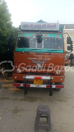 ASHOK LEYLAND ECOMET 1615