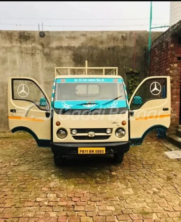 TATA MOTORS ACE