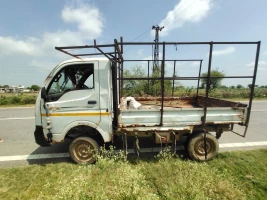 TATA MOTORS TATA ACE