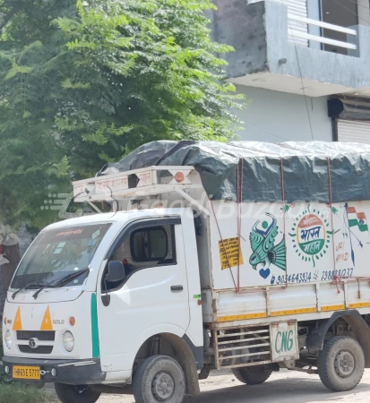 TATA MOTORS ACE