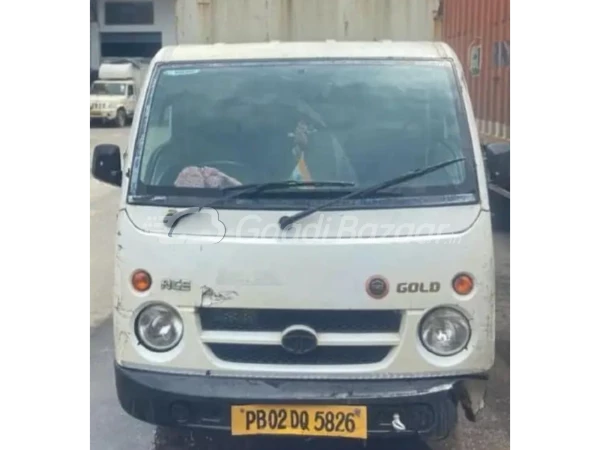 TATA MOTORS Ace Gold