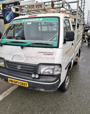 TATA MOTORS Super Carry CNG