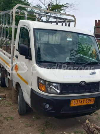 MAHINDRA Supro MiniTruck