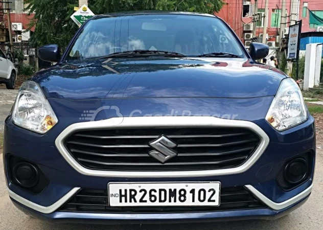 MARUTI SUZUKI Dzire