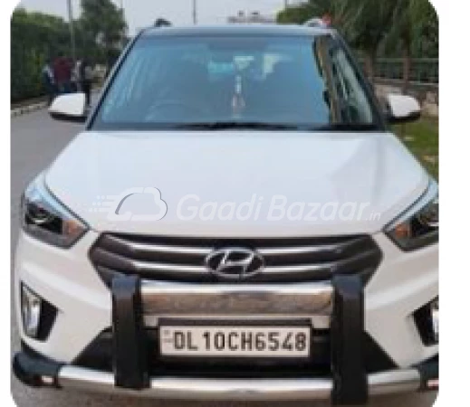 HYUNDAI HYUNDAI CRETA