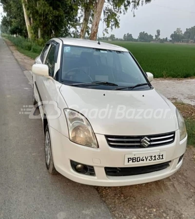 MARUTI SUZUKI Swift Dzire [2008-2010]