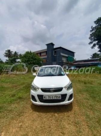 MARUTI SUZUKI ALTO