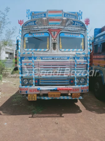 ASHOK LEYLAND 3718