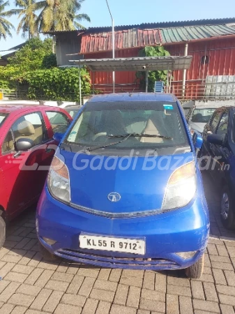 TATA MOTORS Nano