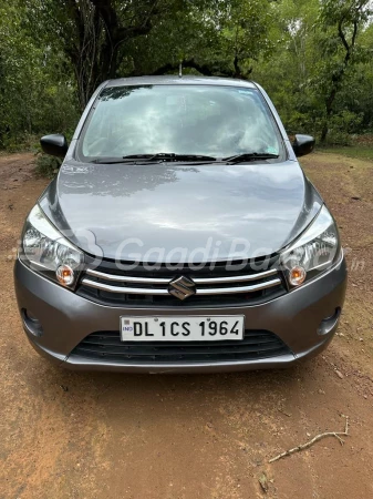 MARUTI SUZUKI CELERIO