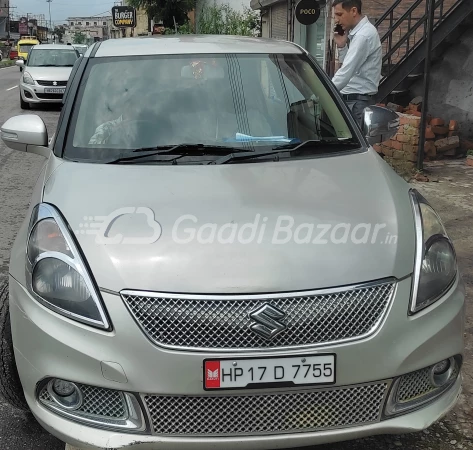 MARUTI SUZUKI Swift DZire [2011-2015]