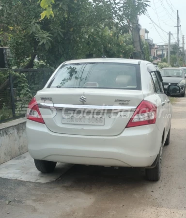 MARUTI SUZUKI Swift Dzire [2008-2010]