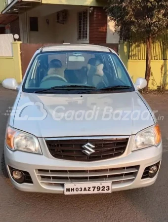 MARUTI SUZUKI ALTO