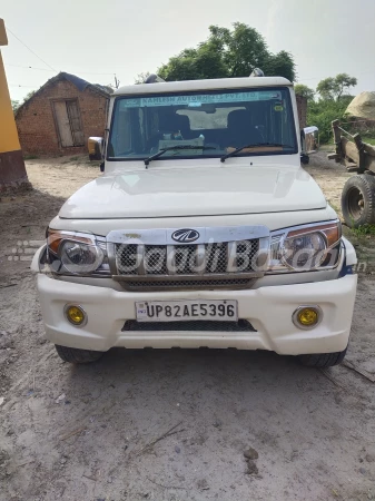 MAHINDRA Bolero Power+