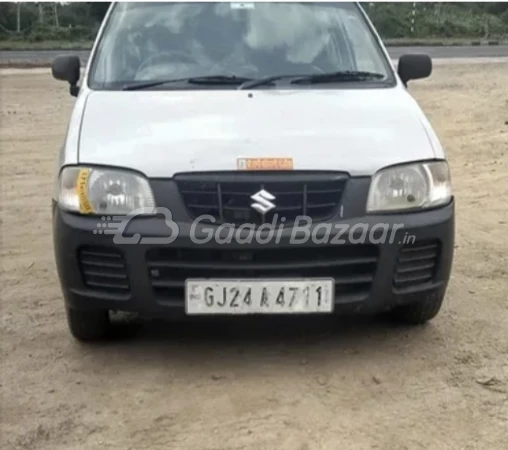 MARUTI SUZUKI ALTO