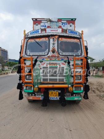 TATA MOTORS LPT 3718