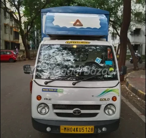 TATA MOTORS ACE