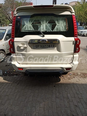 MAHINDRA Scorpio [2009-2014]