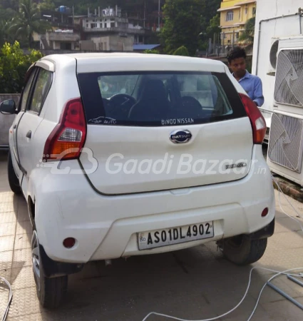 Datsun REDI-GO