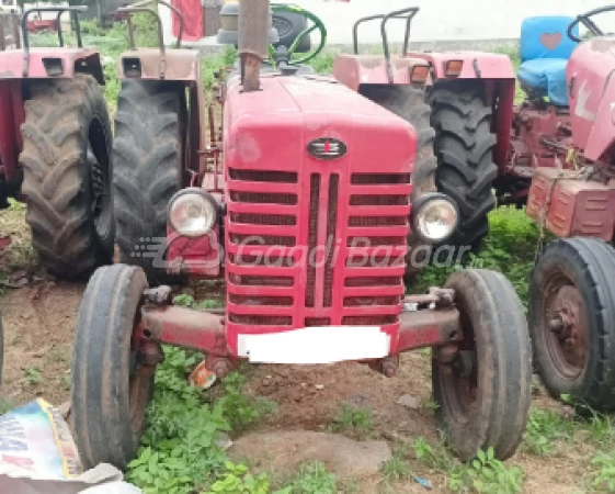 MAHINDRA 475 Di