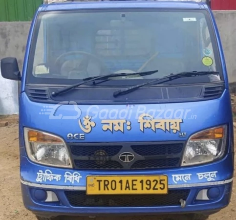 TATA MOTORS ACE