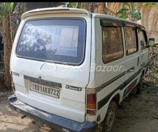 MARUTI SUZUKI Omni