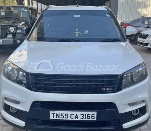 MARUTI SUZUKI VITARA BREZZA