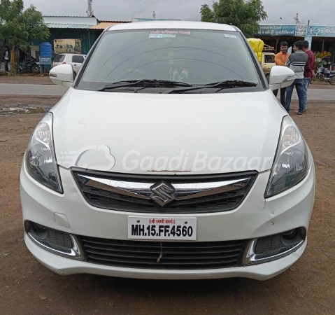 MARUTI SUZUKI Swift DZire [2011-2015]