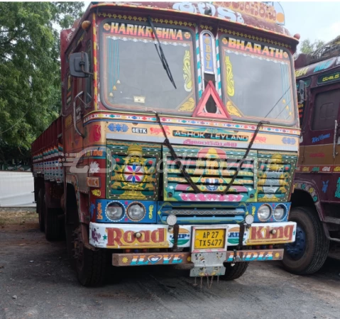 ASHOK LEYLAND 2516 IL