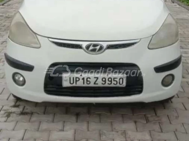 HYUNDAI i10 [2007-2010]