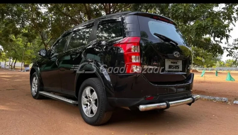 2012 Used MAHINDRA XUV500 W10 in Chennai