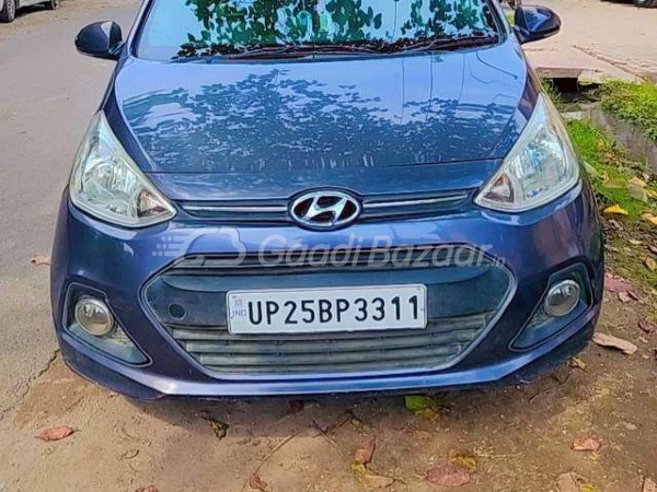 HYUNDAI Grand i10 [2013-2017]