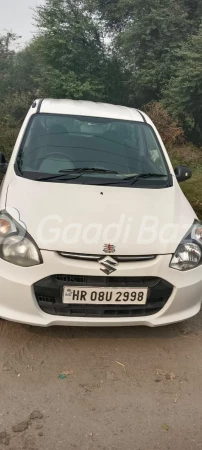 MARUTI SUZUKI Alto 800 [2012-2016]