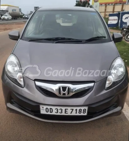 HONDA BRIO