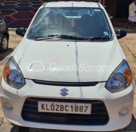 MARUTI SUZUKI ALTO 800