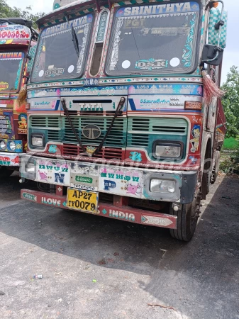 TATA MOTORS LPT 3118